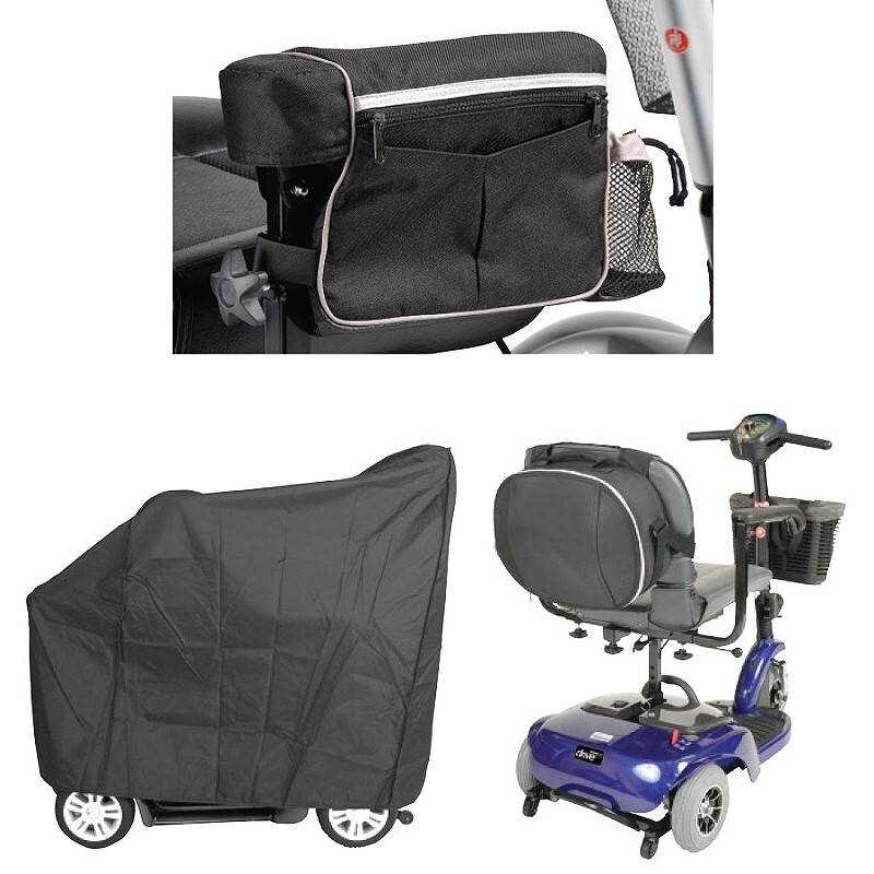 Phoenix HD Accessory Kit