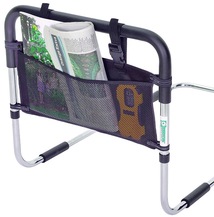 Universal Bed Rail Pouch
