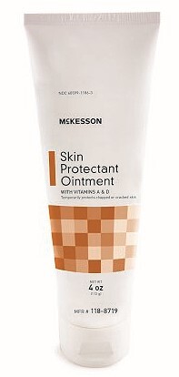 McKesson A&D Ointment