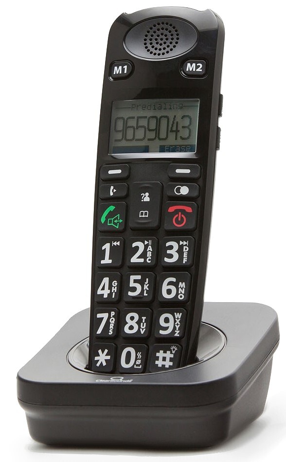 Extra Handset for A700 Clearsounds phone