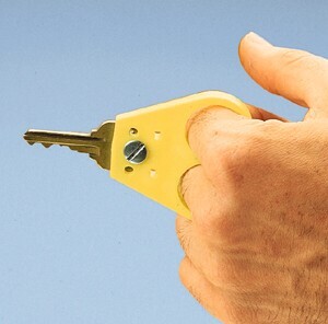 key turner