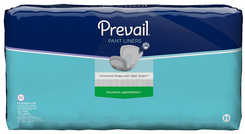 Prevail PL115 Pant Liners