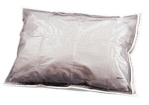 heavy duty vinyl pillow protector