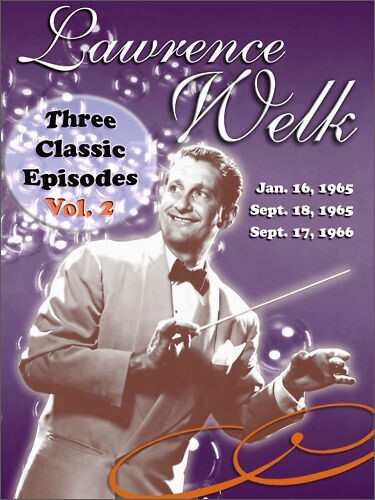 Lawrence Welk Show 1965 Volume two 2