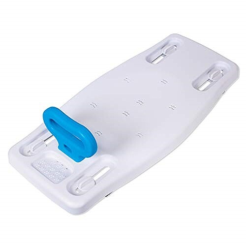 Portable Shower Bench with Handle
