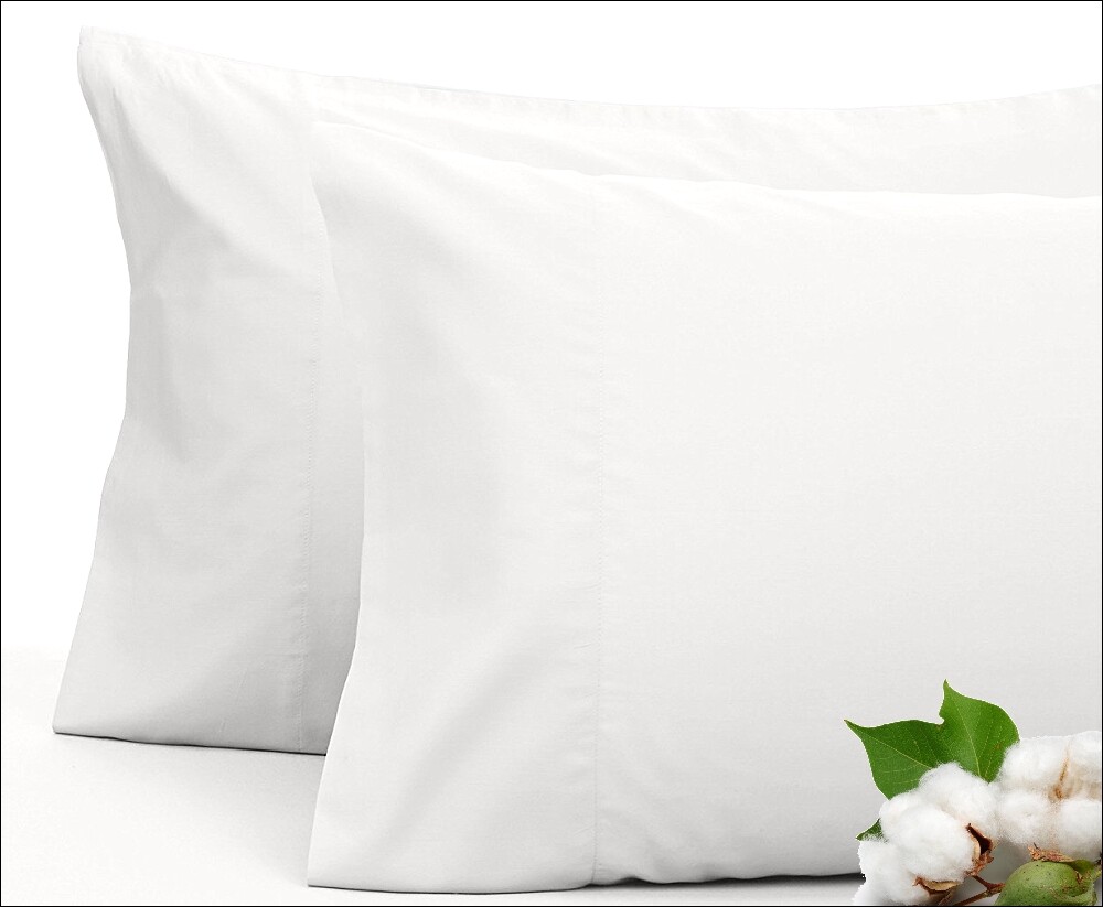 pillowcase for hospital bed sheets