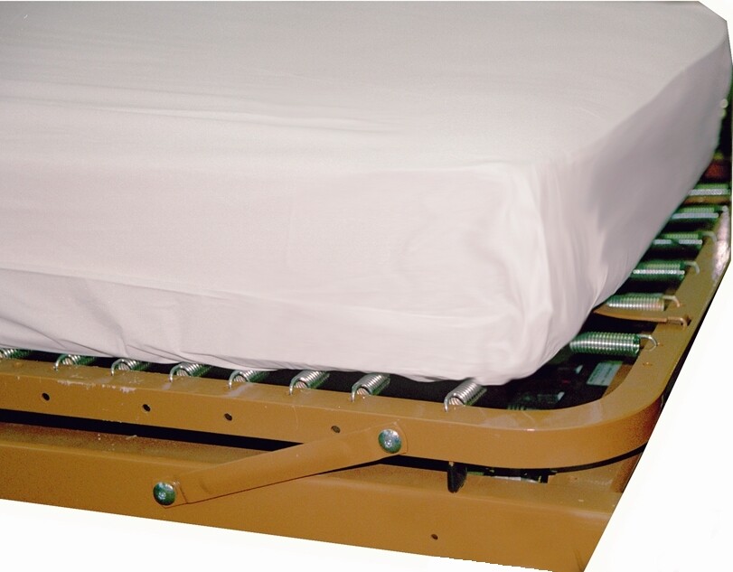 hospital bed waterproof mattress cover 