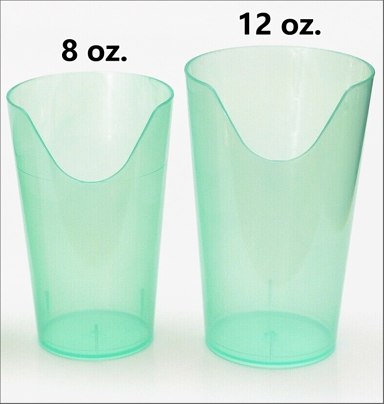 Nosey Cup Clear