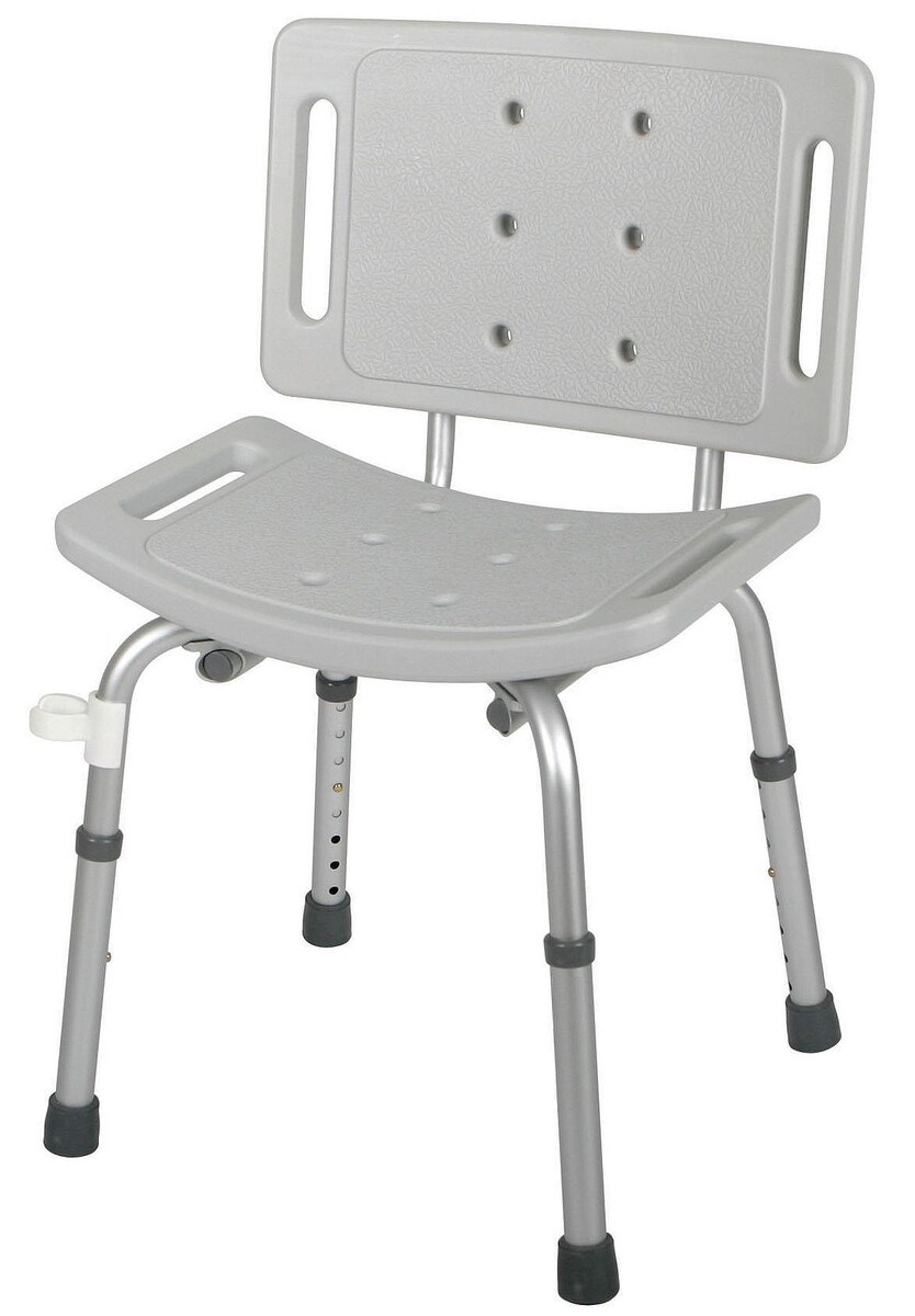 Guardian EZ Care Shower Chair