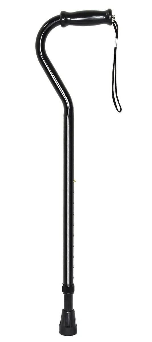Extra Heavy Duty Bariatric Offset Cane