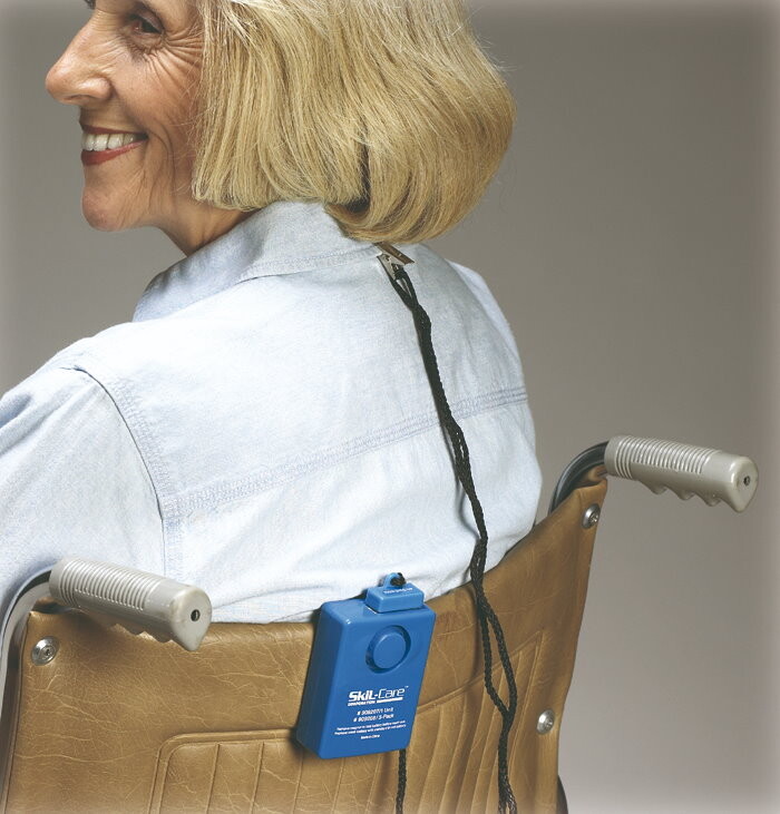 pull cord alarm for Wheelchair