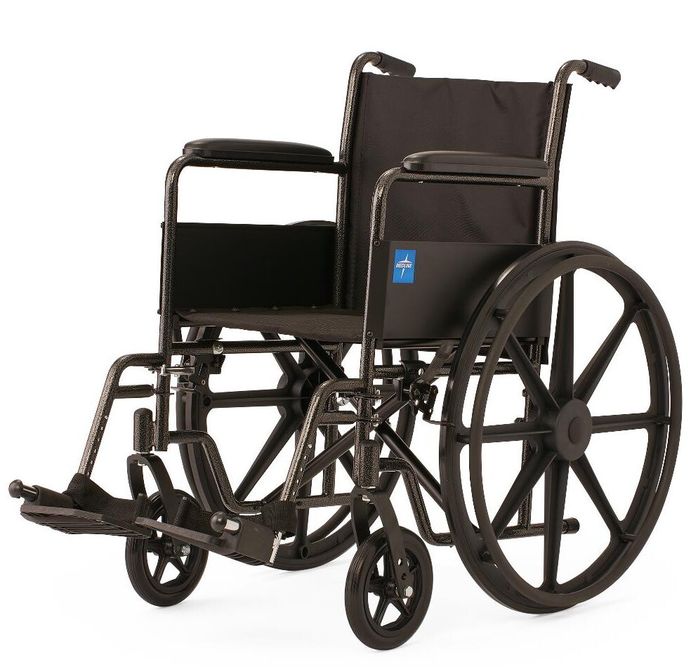 Guardian K1 Wheelchair