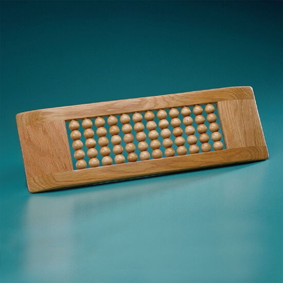 Transfer Board with Rolling Balls