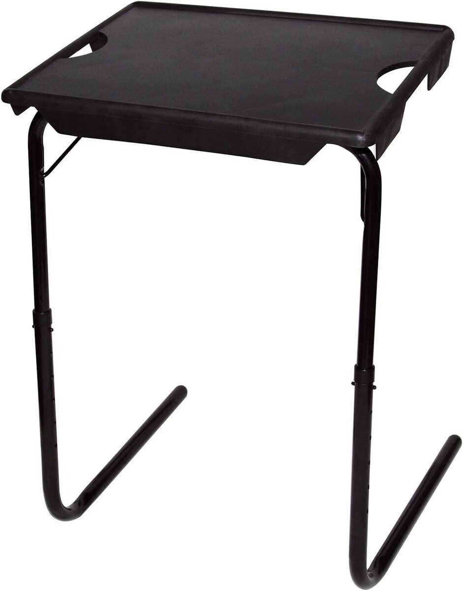 Folding Tray Table for Wheelchairs
