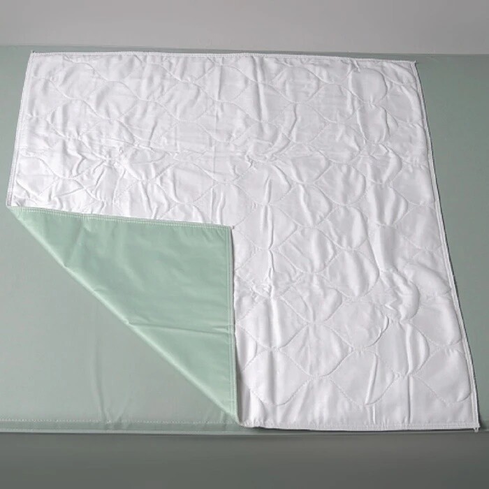 large waterproof pad for bed 28 x 34