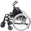Cougar Wheelchair