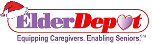 ElderDepot: Equipping Caregivers. Enabling Seniors.