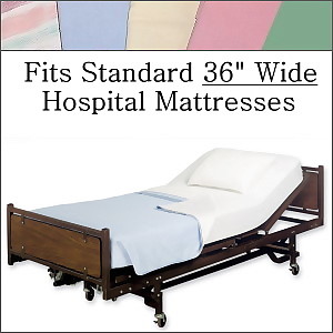 Amazon Best Sellers: Best Hospital Beds