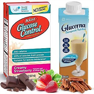 Glucose Supplements