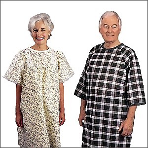 Hospital Gowns