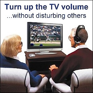 TV Hearing Devices