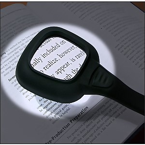 Reading Magnifiers