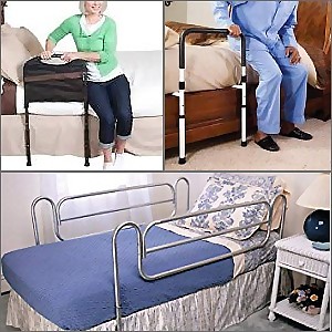 Safety Bed Rails