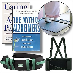 Caregiver Products