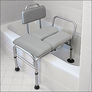 Bathroom Safety for Elderly and Handicap Bathroom Accessories