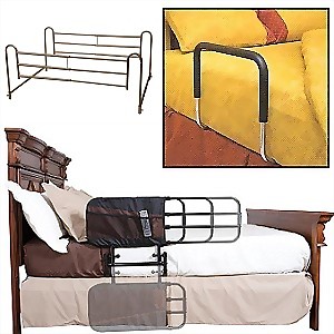Bed Rails for Adults
