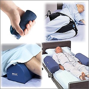 Sleep Positioners