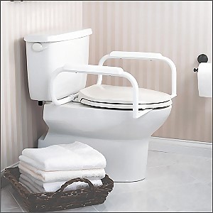 Toilet Aids For The Elderly And Disabled, Bathtub Aids For Elderly