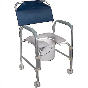 Shower Wheelchairs
