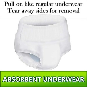 Attends Underwear