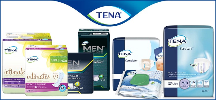 TENA Products