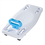 Portable Bath Bench with Handle