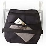 Deluxe Walker Bag Carry Pouch