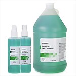 No-Rinse Perineal & Incontinence Wash (3/PK 12/PK)