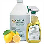 Citrus II Hospital Germicidal Cleaner