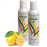 Citrus II Odor Eliminating 100% Natural Air Freshener, 7 oz