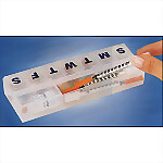 7-Day Diabetic Pill Reminder