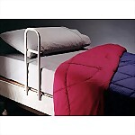 Transfer Handle for Adjustable Beds