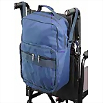 Universal Wheelchair Backpack