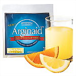ARGINAID® Arginine-Intensive Drink Mix, 56/Case