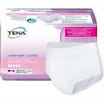 TENA® WOMEN™ Protective Underwear, Super Plus Absorbency