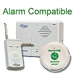 Pager System for Alarm Monitors