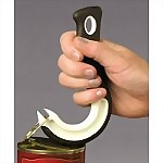 Ring Pull Can & Jar Opener