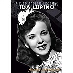 Silver Screen Legends: Ida Lupino - 4 DVD Set