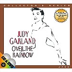 Judy Gardland: Over The Rainbow