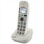 Clarity® D704HS™ Expandable Handset for Clarity® D7 Series Phones